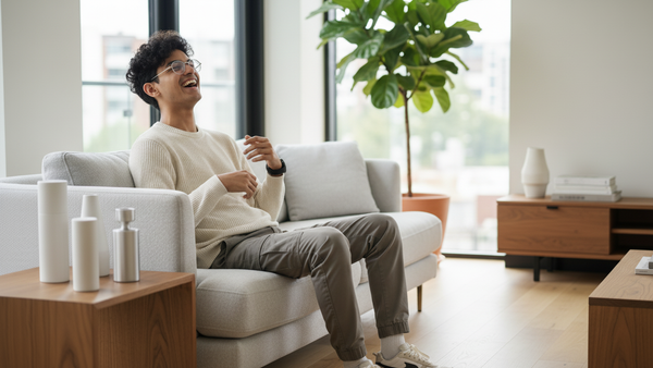 Best Massager Options for Men: Features Every Guy Should Know