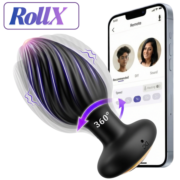ROLLX 360