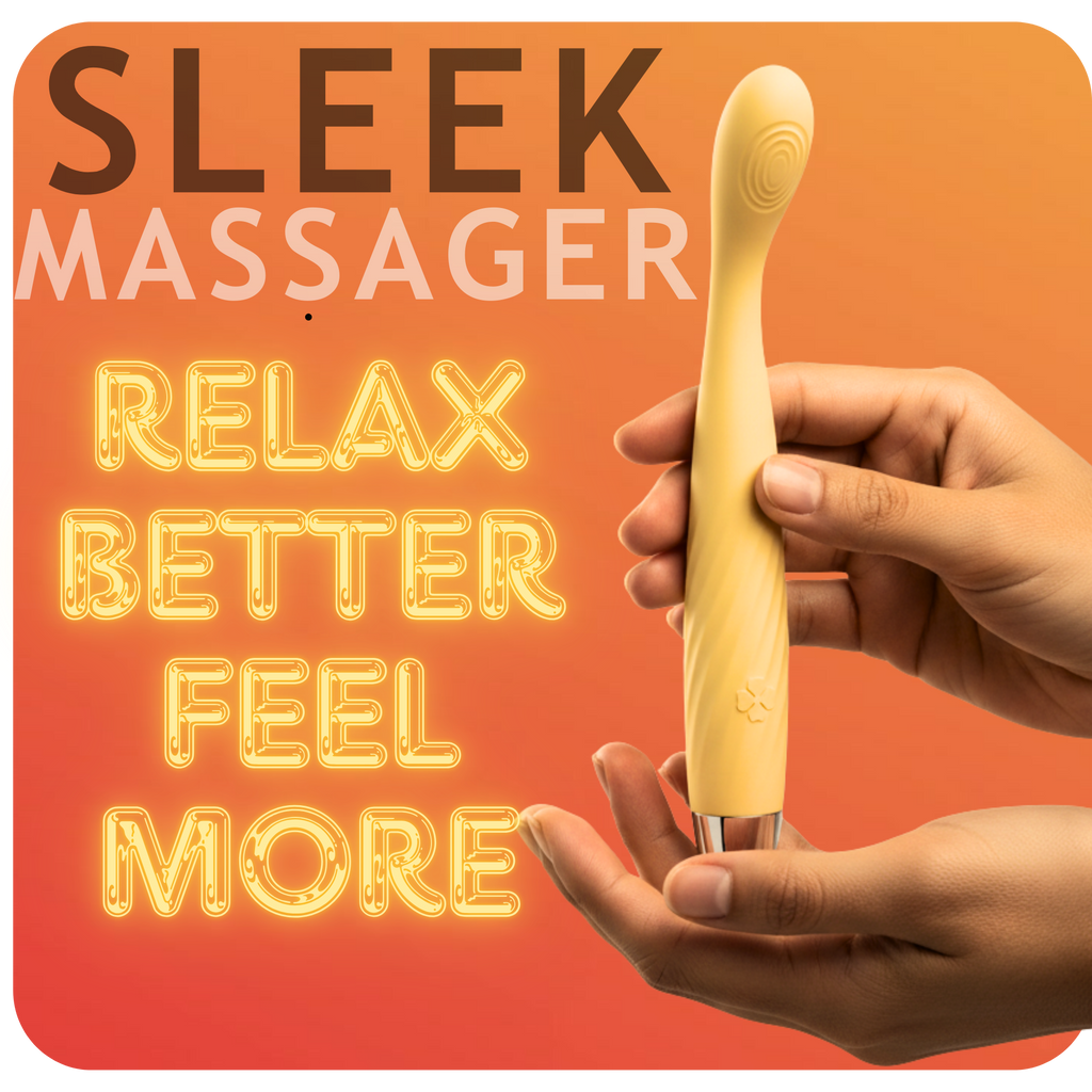 SLEEK MASSAGER