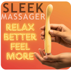SLEEK MASSAGER
