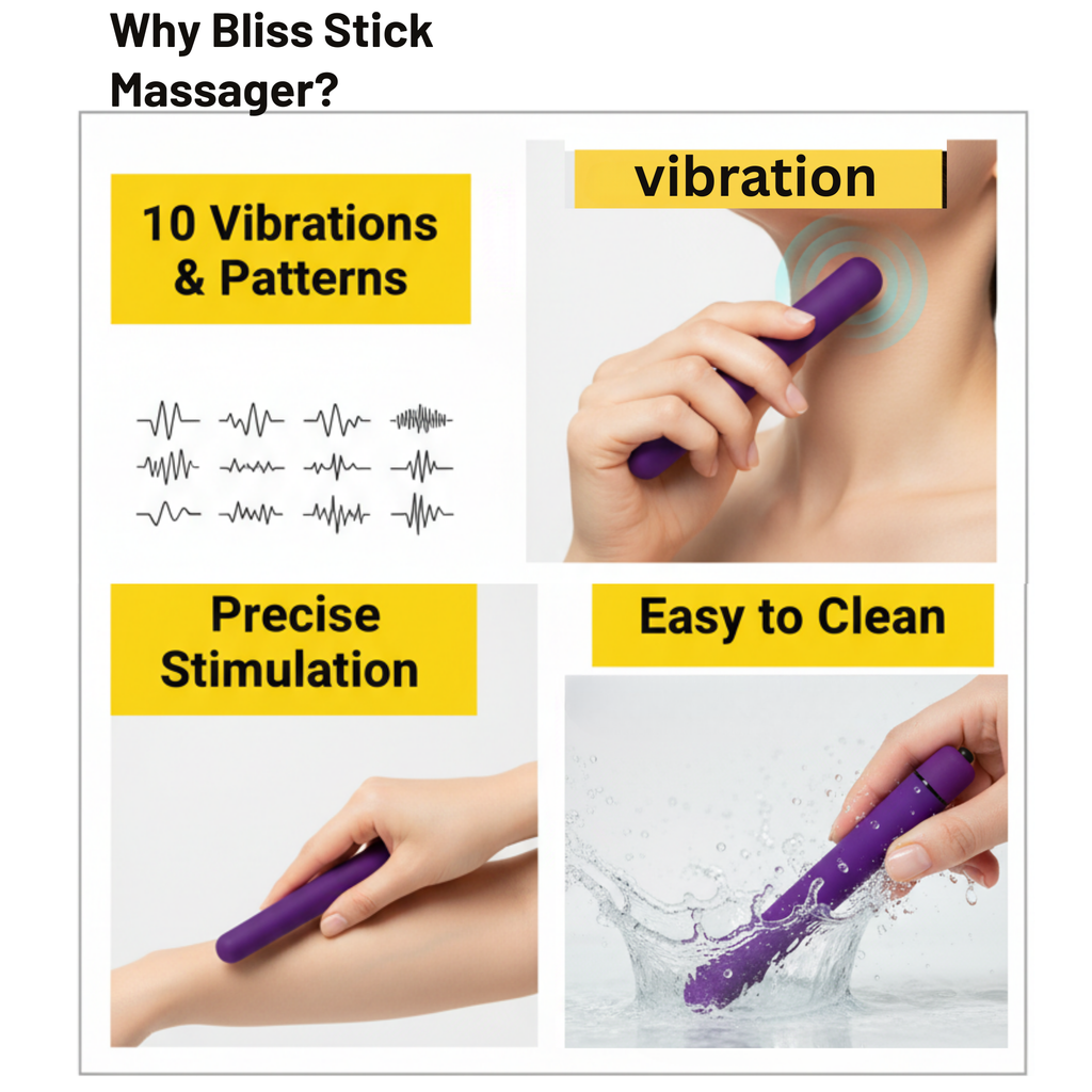 Bliss Stick