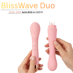 BlissWave Duo