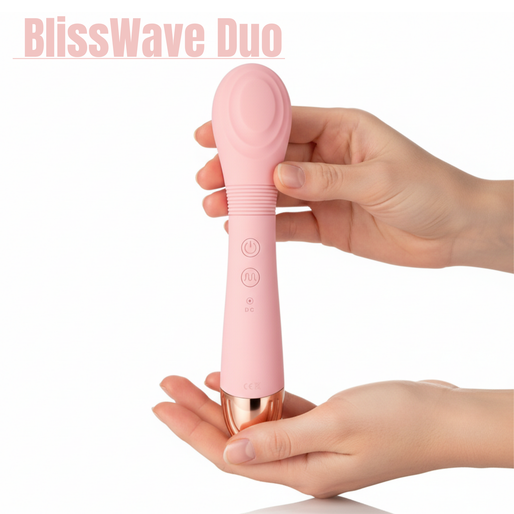 BlissWave Duo