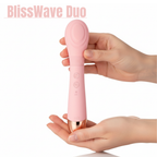 BlissWave Duo