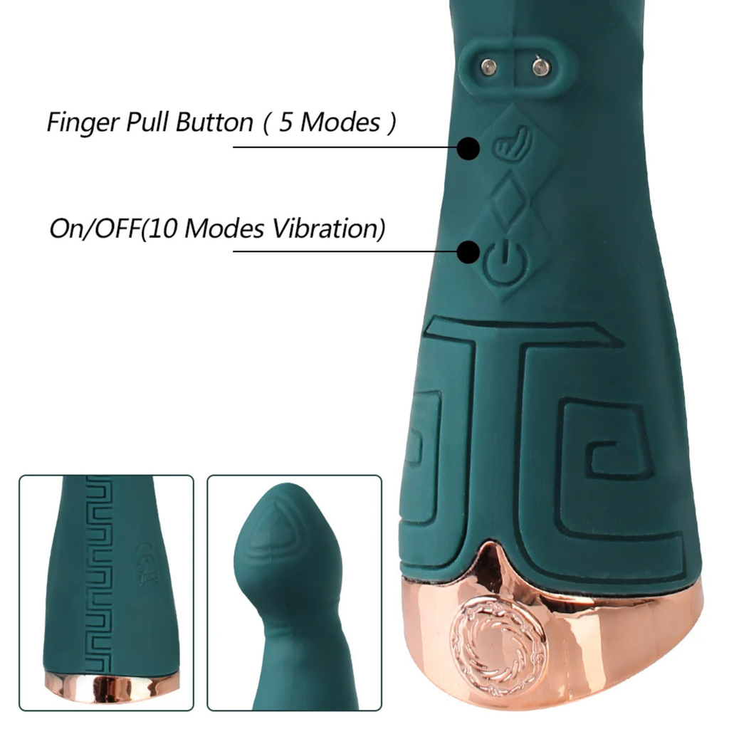 FlexiFinger Pro