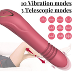 Smart Pleasure Massager