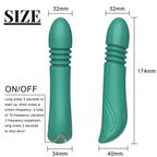Smart Pleasure Massager