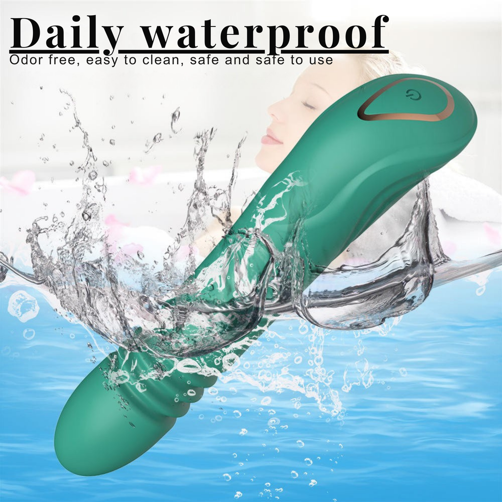 Smart Pleasure Massager