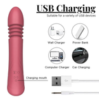 Smart Pleasure Massager