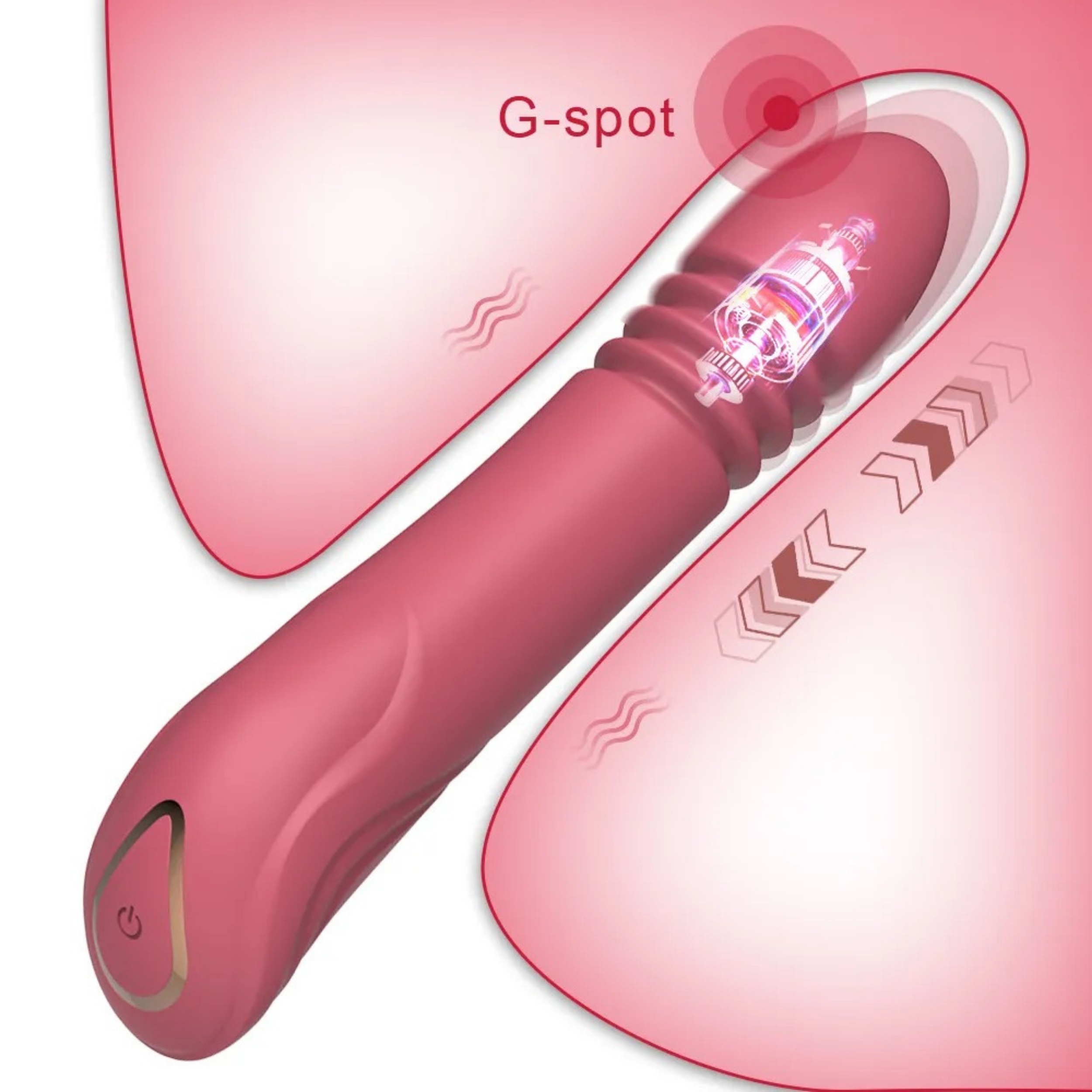 Smart Pleasure Massager