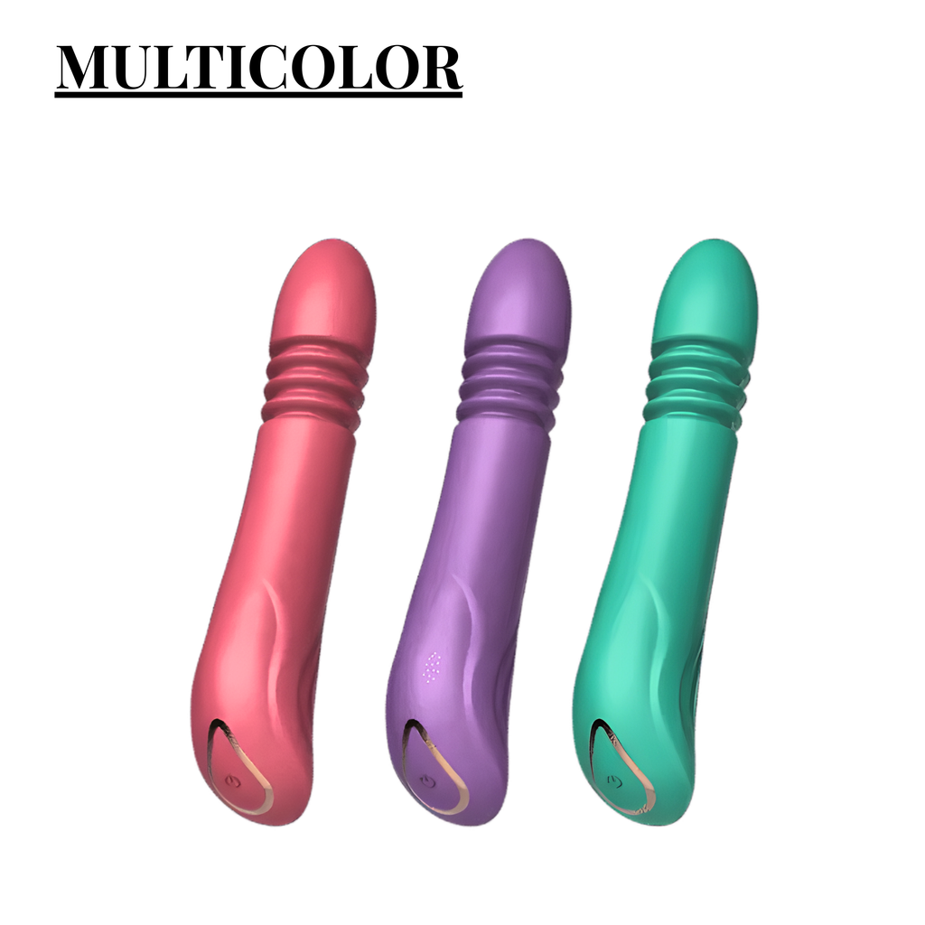 Smart Pleasure Massager