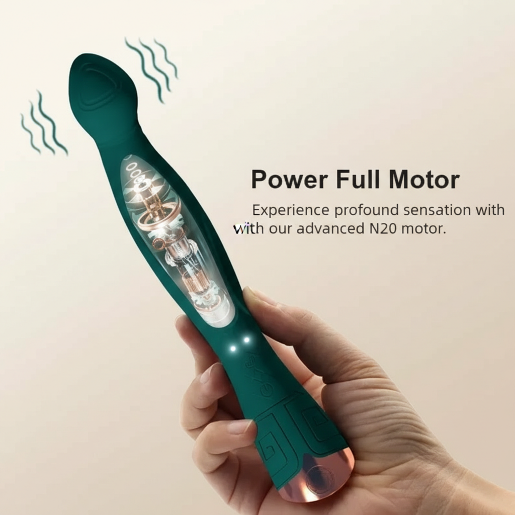 FlexiFinger Pro