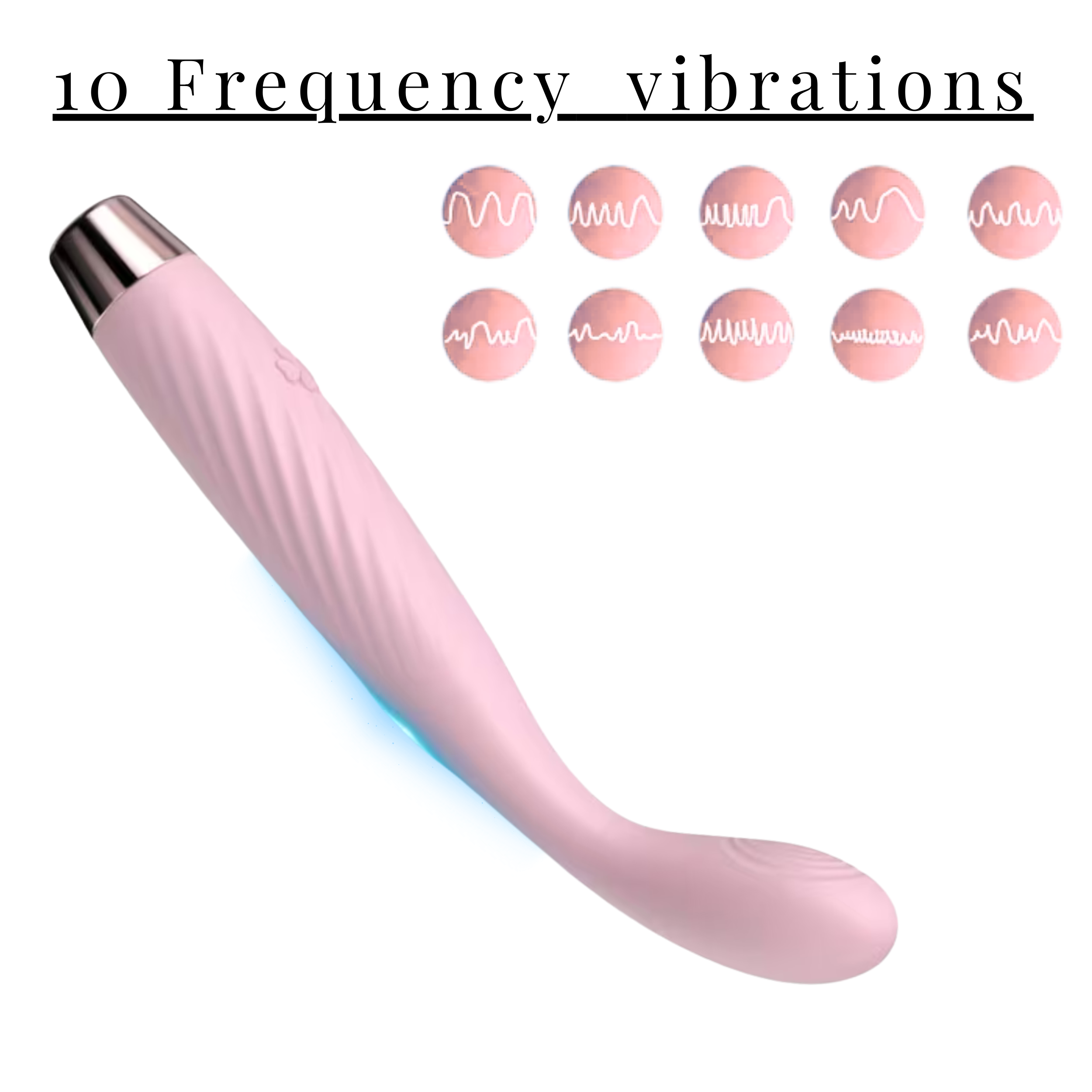 SLEEK MASSAGER