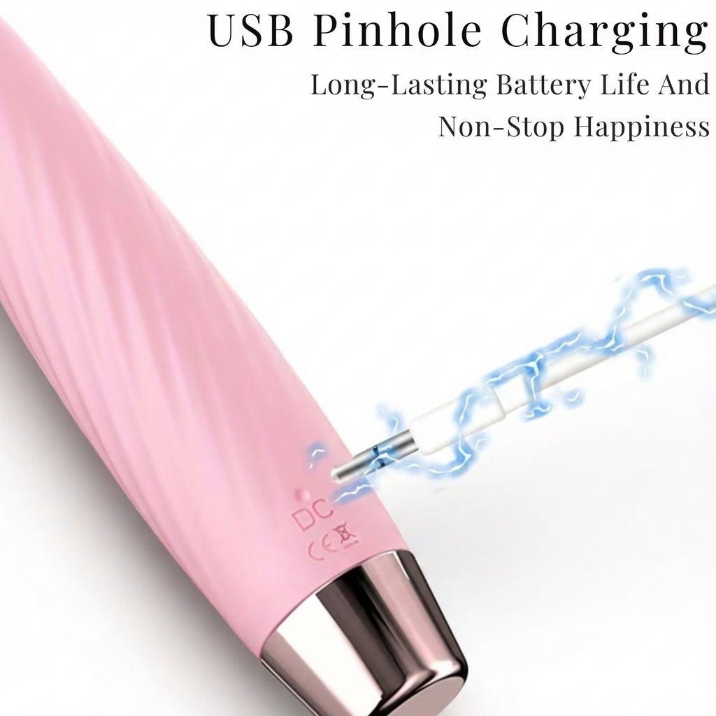 SLEEK MASSAGER