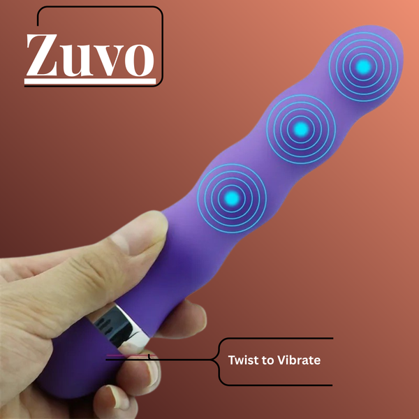 ZUVO