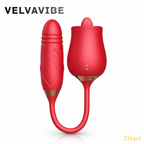 VelvaVibe