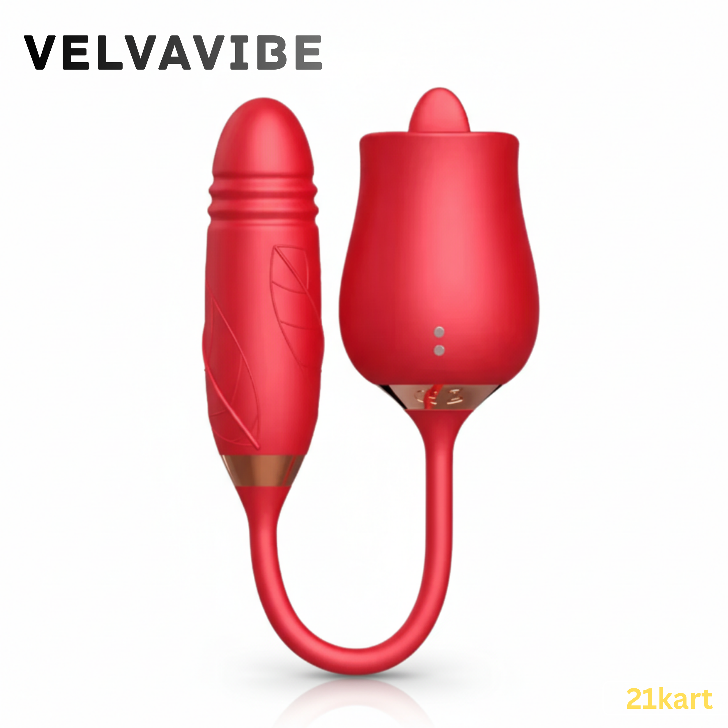 VelvaVibe